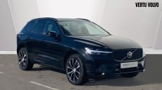 Volvo Xc60 2.0 T8 [455] RC PHEV Ultimate Dark 5dr AWD Gtron Estate